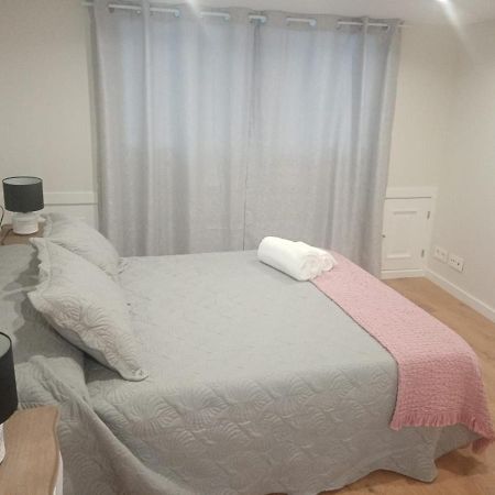 Casa Pereiras Daire Pontevedra Dış mekan fotoğraf